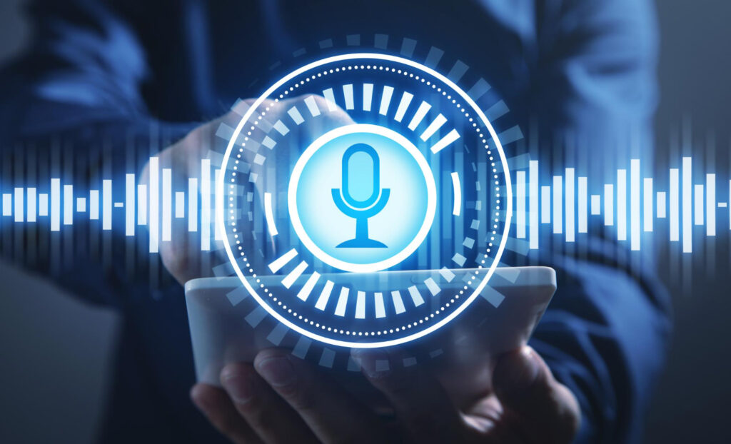 voice search optimization